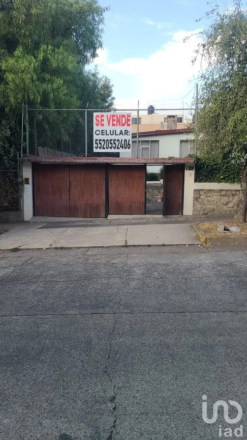 Casa en Venta en Ciudad Satélite, Naucalpan de Juárez, Estado de México | NEX-281799 | iad México | Foto 2 de 42