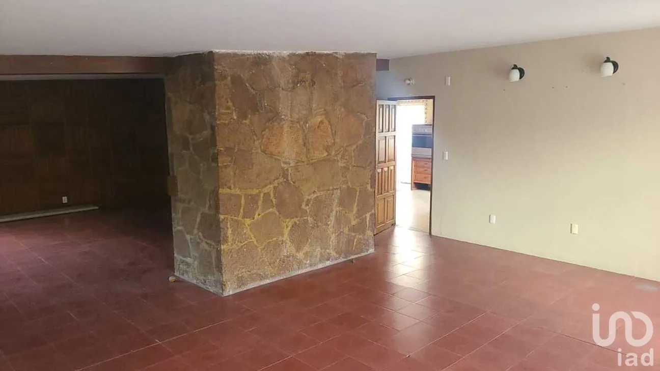 Casa en Venta en Ciudad Satélite, Naucalpan de Juárez, Estado de México | NEX-281799 | iad México | Foto 11 de 42
