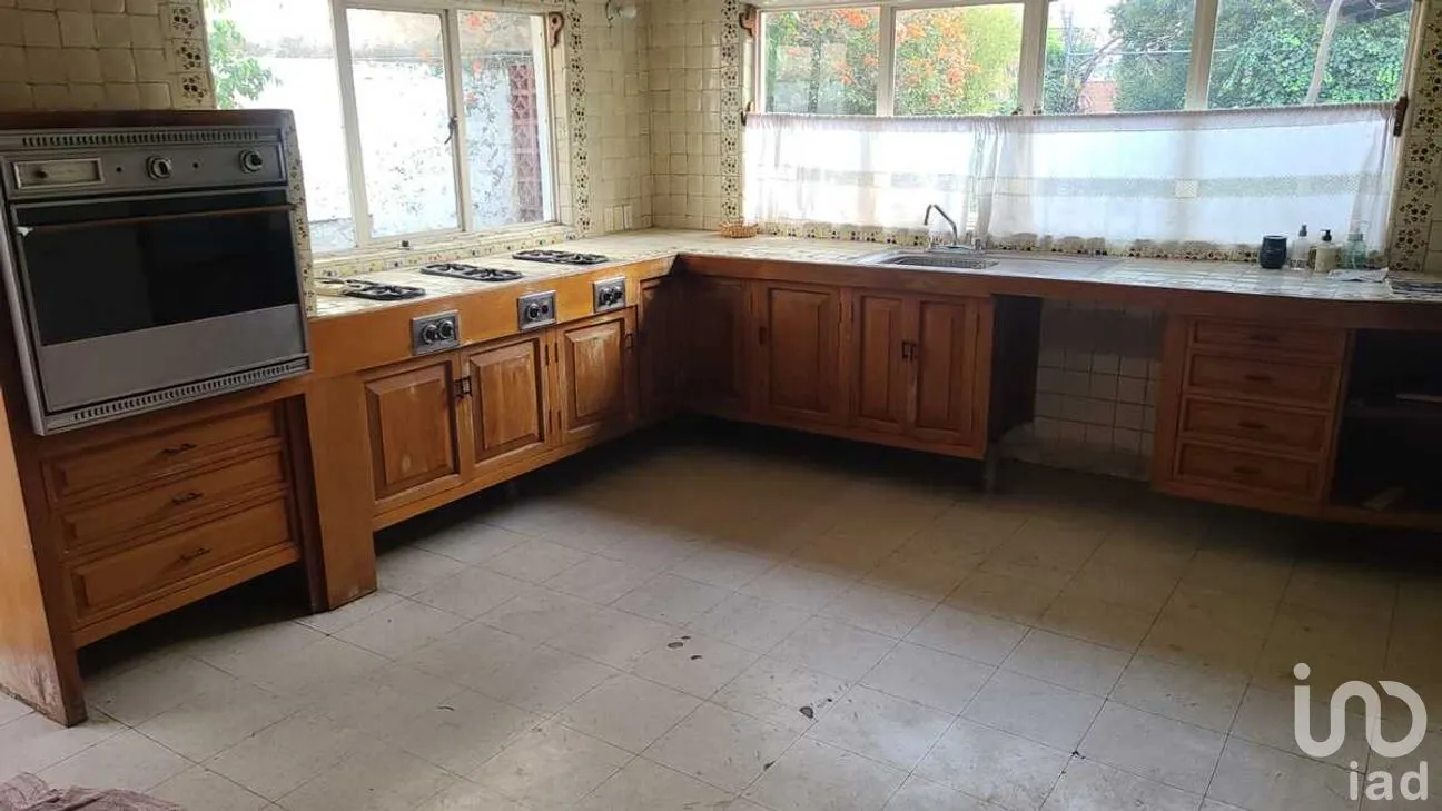 Casa en Venta en Ciudad Satélite, Naucalpan de Juárez, Estado de México | NEX-281799 | iad México | Foto 14 de 42