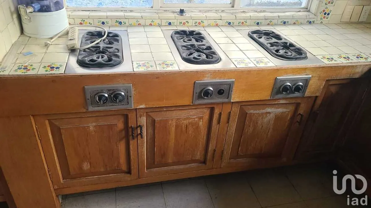 Casa en Venta en Ciudad Satélite, Naucalpan de Juárez, Estado de México | NEX-281799 | iad México | Foto 15 de 42