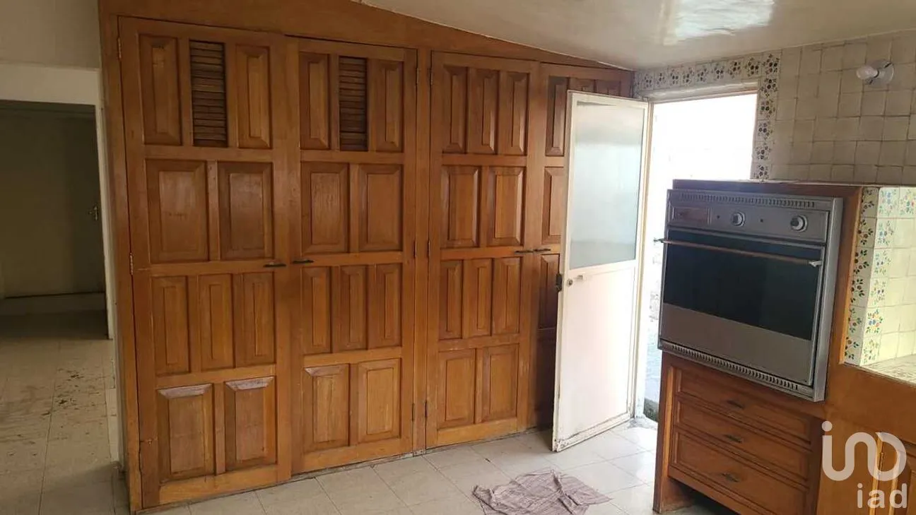 Casa en Venta en Ciudad Satélite, Naucalpan de Juárez, Estado de México | NEX-281799 | iad México | Foto 17 de 42