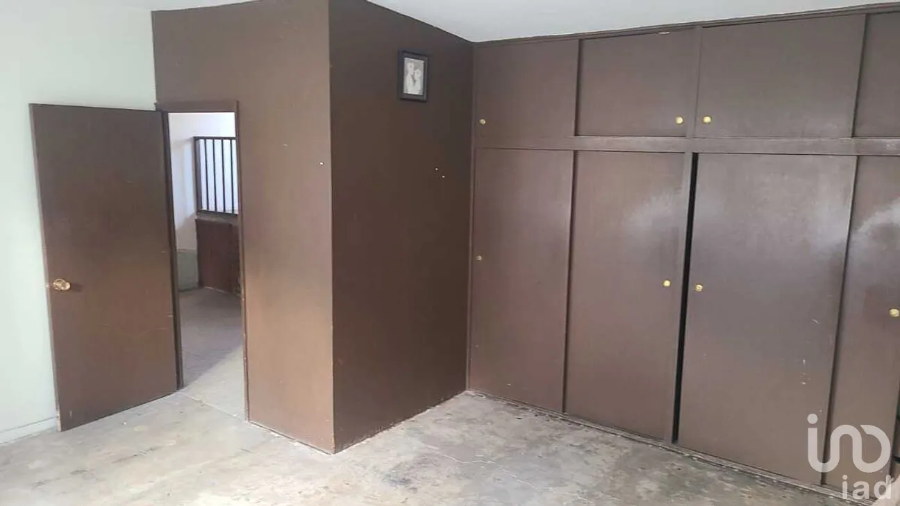 Casa en Venta en Ciudad Satélite, Naucalpan de Juárez, Estado de México | NEX-281799 | iad México | Foto 27 de 42