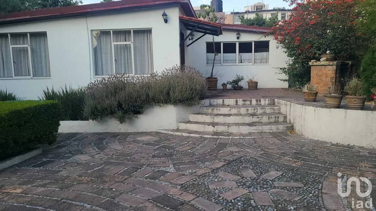 Casa en Venta en Ciudad Satélite, Naucalpan de Juárez, Estado de México | NEX-281799 | iad México | Foto 4 de 42