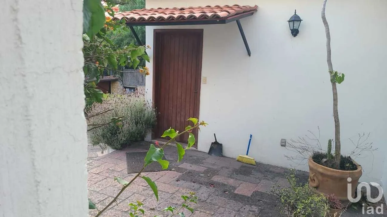 Casa en Venta en Ciudad Satélite, Naucalpan de Juárez, Estado de México | NEX-281799 | iad México | Foto 39 de 42