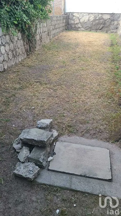Casa en Venta en Ciudad Satélite, Naucalpan de Juárez, Estado de México | NEX-281799 | iad México | Foto 41 de 42