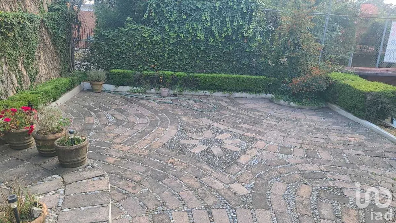 Casa en Venta en Ciudad Satélite, Naucalpan de Juárez, Estado de México | NEX-281799 | iad México | Foto 6 de 42