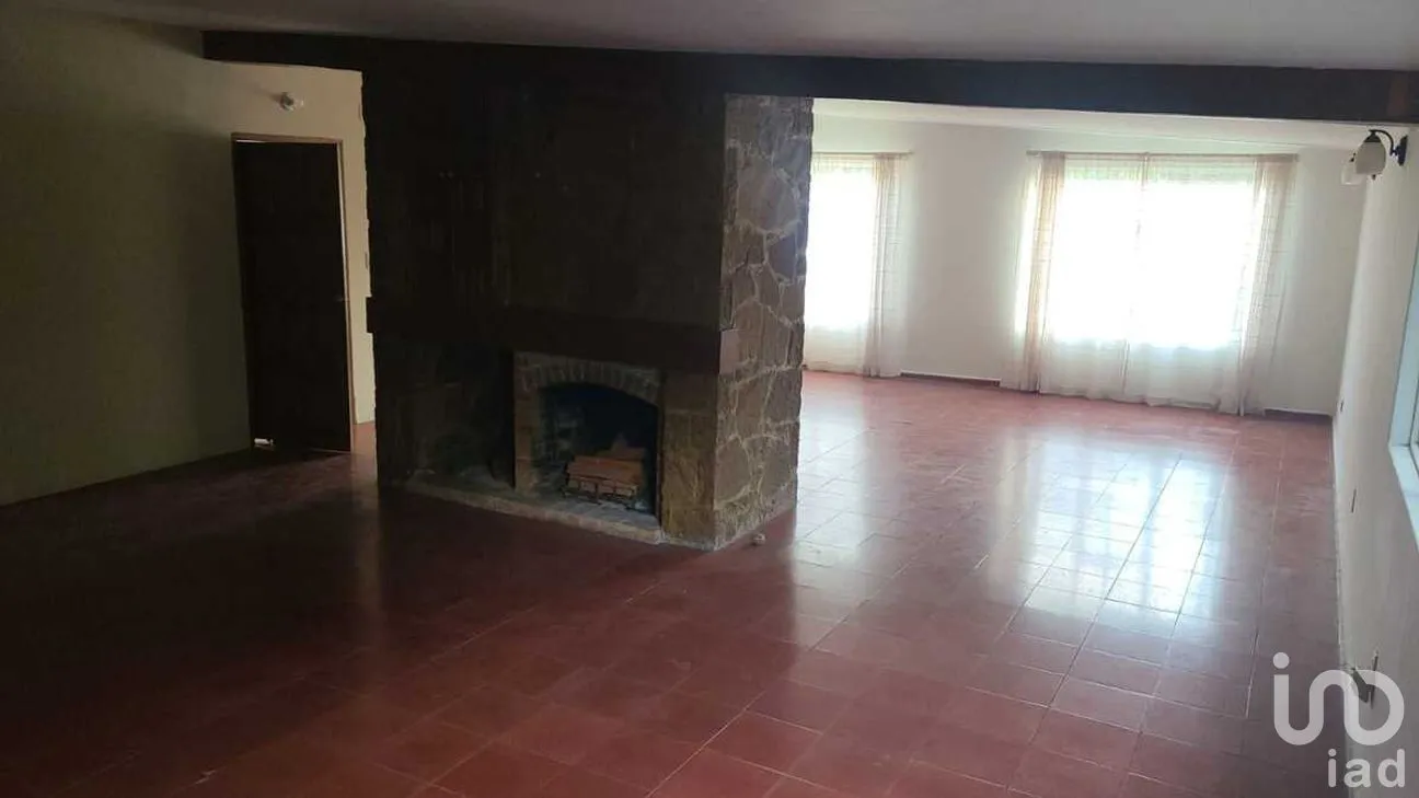 Casa en Venta en Ciudad Satélite, Naucalpan de Juárez, Estado de México | NEX-281799 | iad México | Foto 9 de 42
