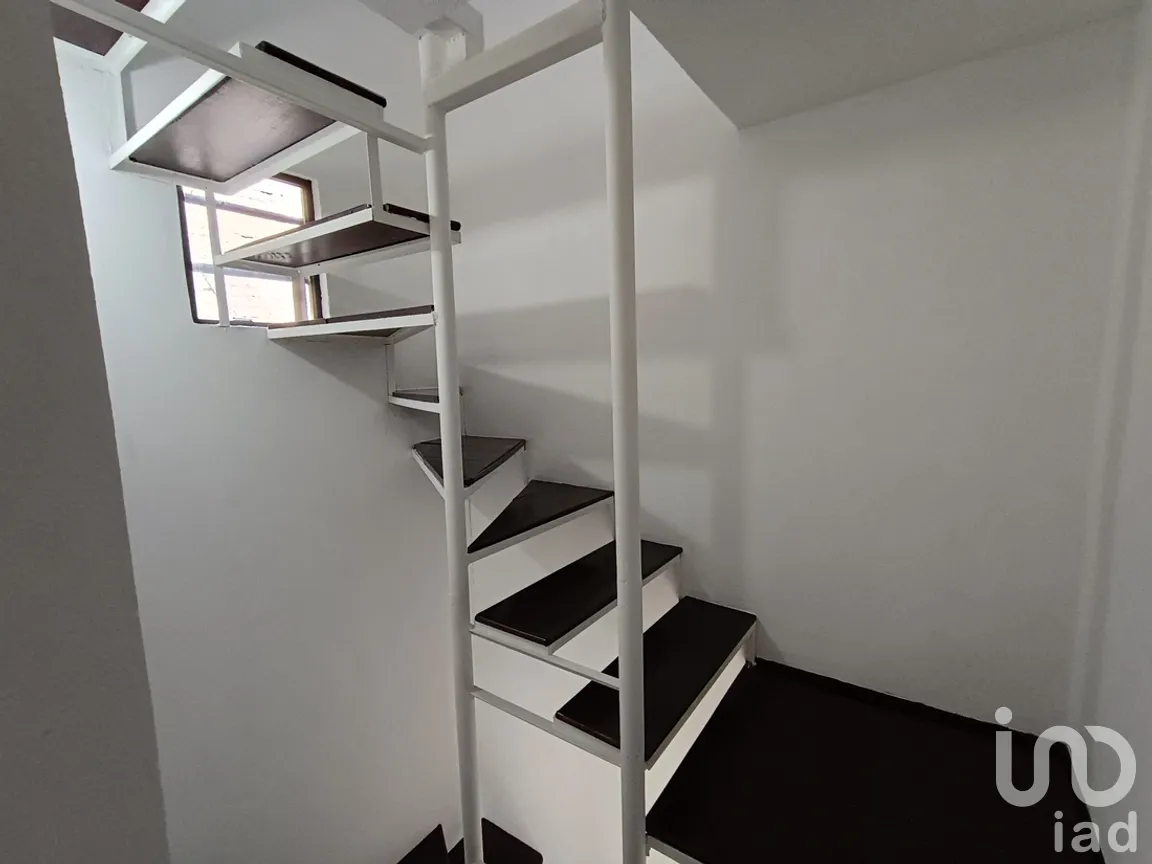 Casa en Venta en Lomas Boulevares, Tlalnepantla de Baz, Estado de México | NEX-281800 | iad México | Foto 8 de 18