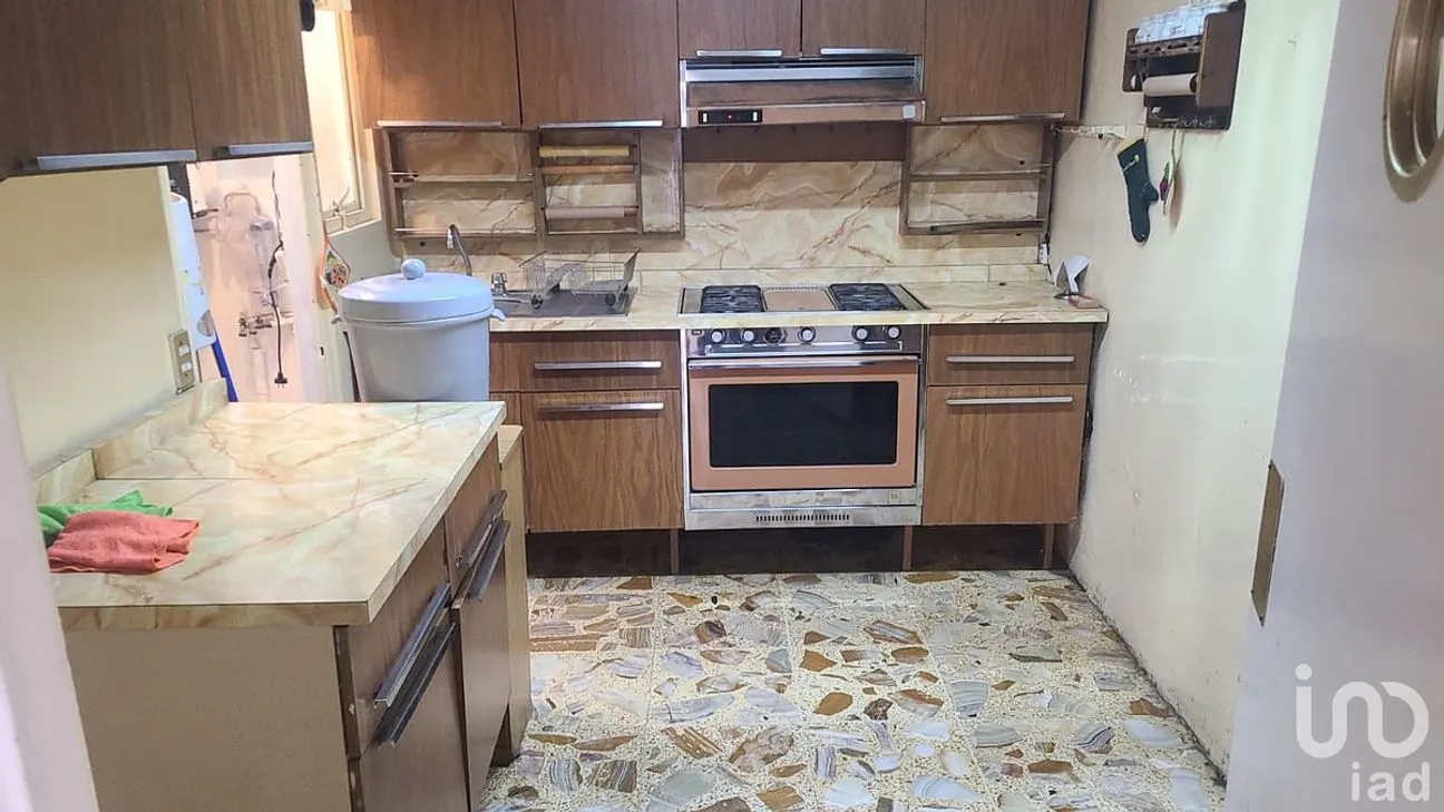 Casa en Venta en Los Pirules, Tlalnepantla de Baz, Estado de México | NEX-282009 | iad México | Foto 12 de 27