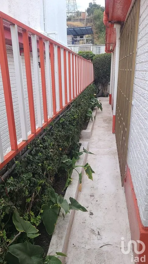 Casa en Venta en Los Pirules, Tlalnepantla de Baz, Estado de México | NEX-282009 | iad México | Foto 6 de 27