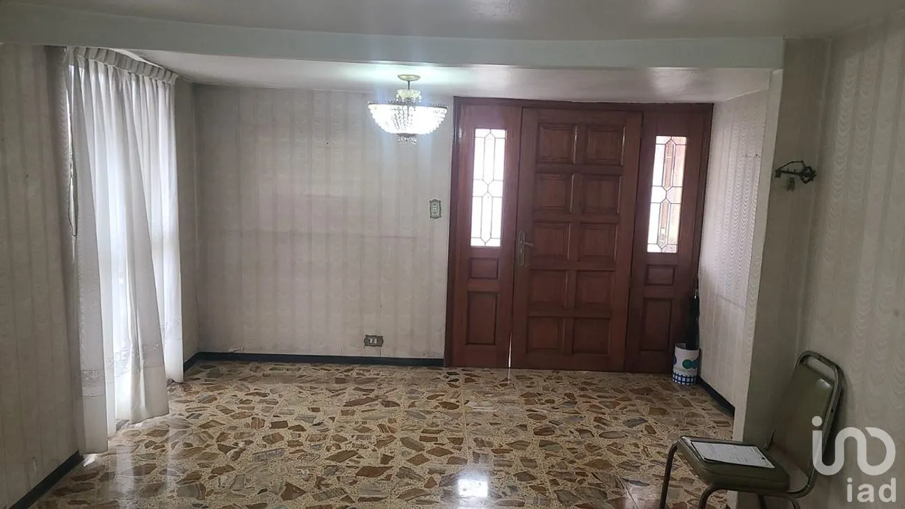 Casa en Venta en Los Pirules, Tlalnepantla de Baz, Estado de México | NEX-282009 | iad México | Foto 7 de 27
