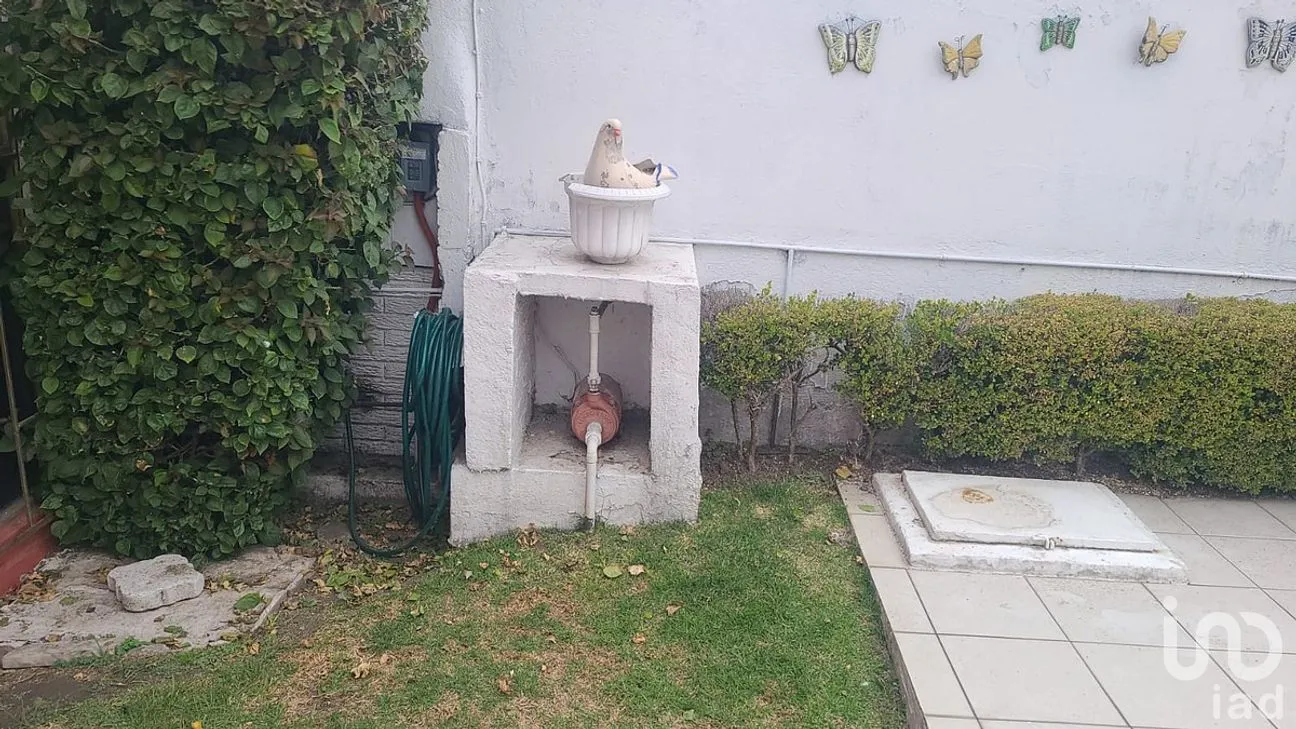 Casa en Venta en Los Pirules, Tlalnepantla de Baz, Estado de México | NEX-282009 | iad México | Foto 10 de 27