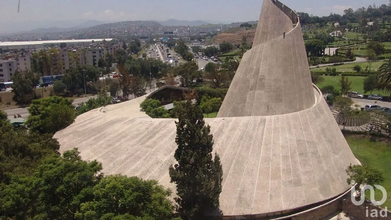 Terreno en Venta en Santa Cecilia, Tlalnepantla de Baz, Estado de México | NEX-285041 | iad México | Foto 1 de 4