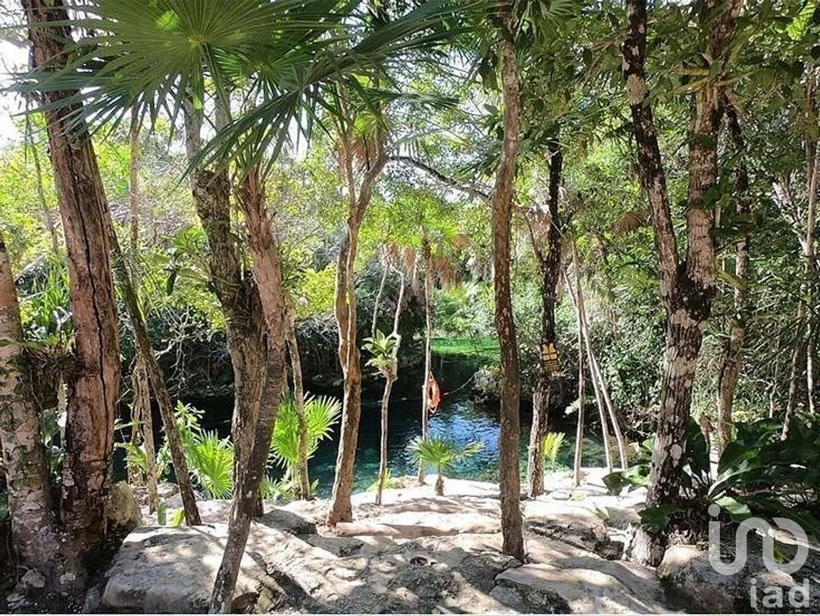Terreno en Venta en Francisco Uh May, Tulum, Quintana Roo | NEX-285045 | iad México | Foto 1 de 7