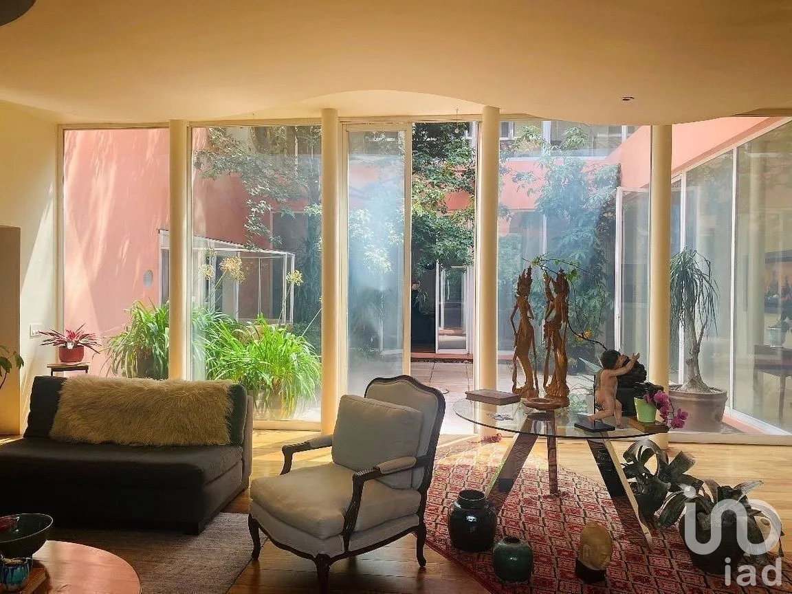 Casa en Venta en Bosques de las Lomas, Cuajimalpa de Morelos, Ciudad de México | NEX-285048 | iad México | Foto 2 de 44
