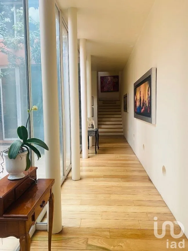 Casa en Venta en Bosques de las Lomas, Cuajimalpa de Morelos, Ciudad de México | NEX-285048 | iad México | Foto 12 de 44