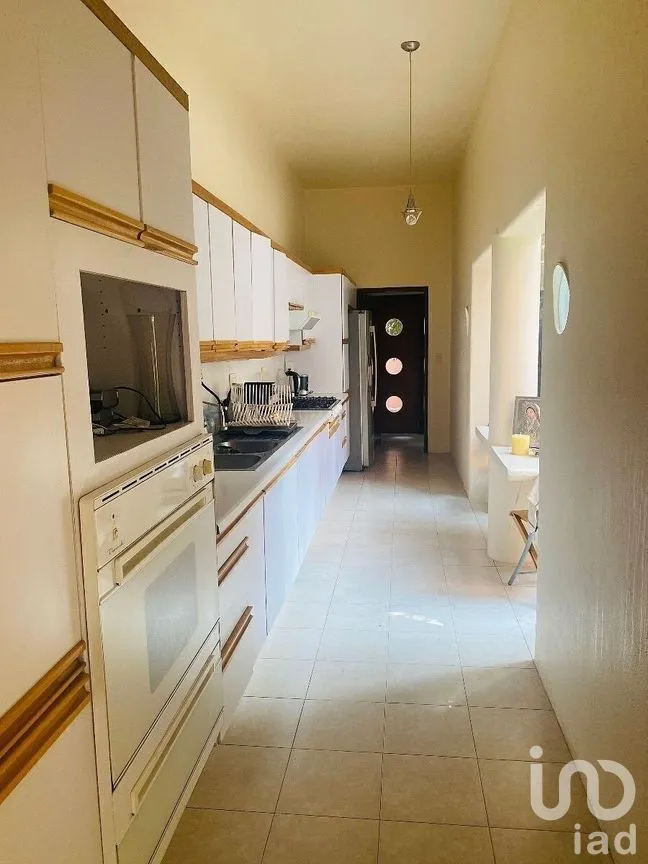 Casa en Venta en Bosques de las Lomas, Cuajimalpa de Morelos, Ciudad de México | NEX-285048 | iad México | Foto 20 de 44