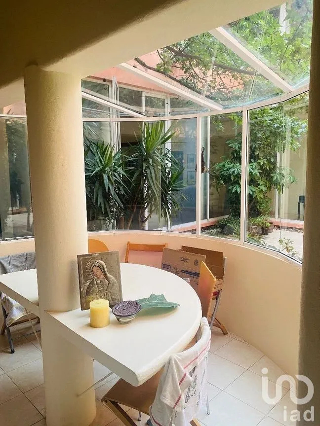 Casa en Venta en Bosques de las Lomas, Cuajimalpa de Morelos, Ciudad de México | NEX-285048 | iad México | Foto 21 de 44