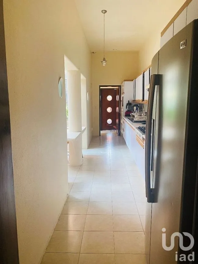 Casa en Venta en Bosques de las Lomas, Cuajimalpa de Morelos, Ciudad de México | NEX-285048 | iad México | Foto 22 de 44