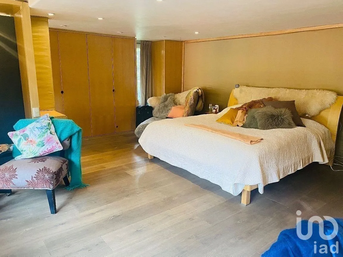 Casa en Venta en Bosques de las Lomas, Cuajimalpa de Morelos, Ciudad de México | NEX-285048 | iad México | Foto 28 de 44