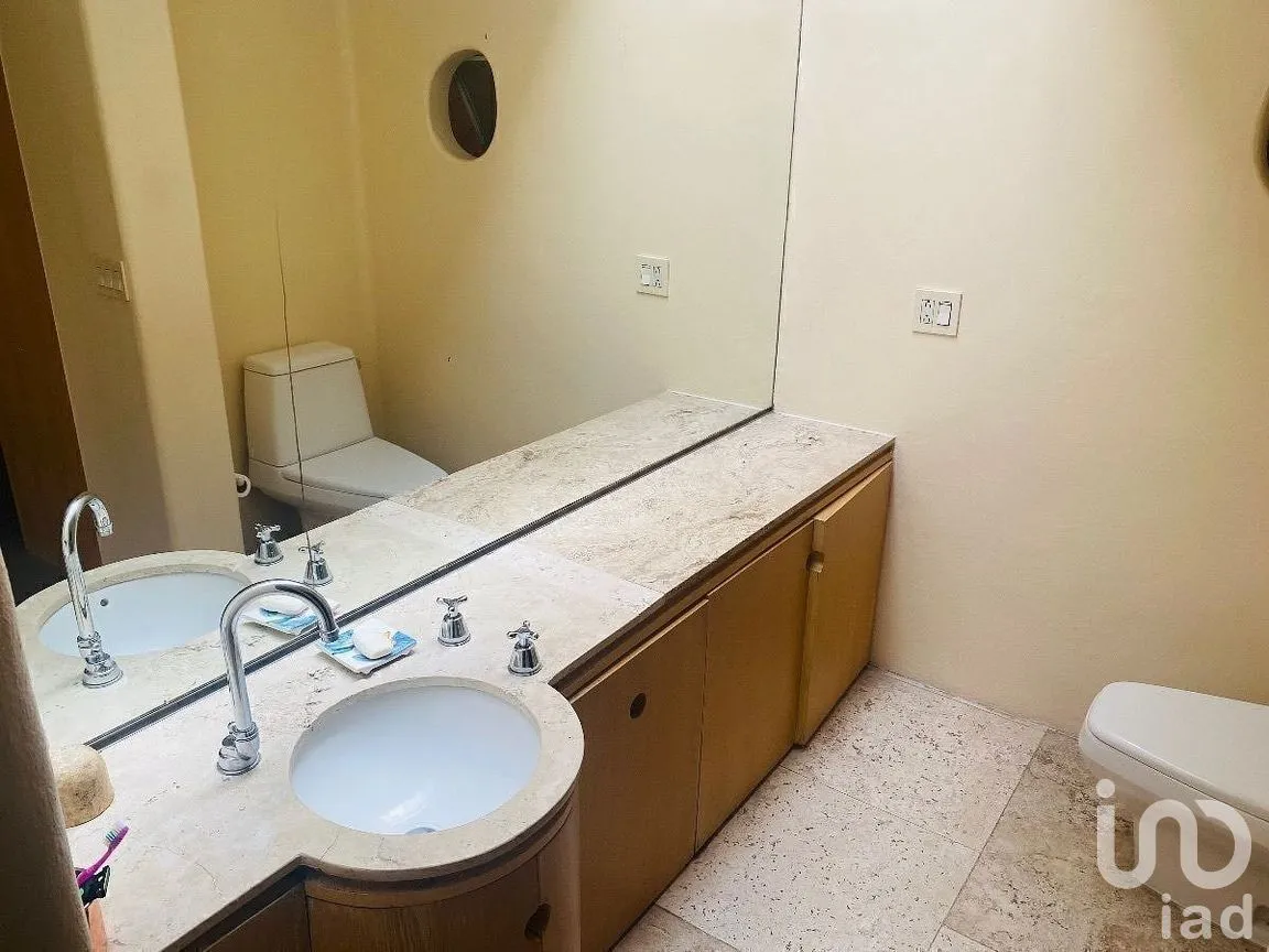 Casa en Venta en Bosques de las Lomas, Cuajimalpa de Morelos, Ciudad de México | NEX-285048 | iad México | Foto 31 de 44