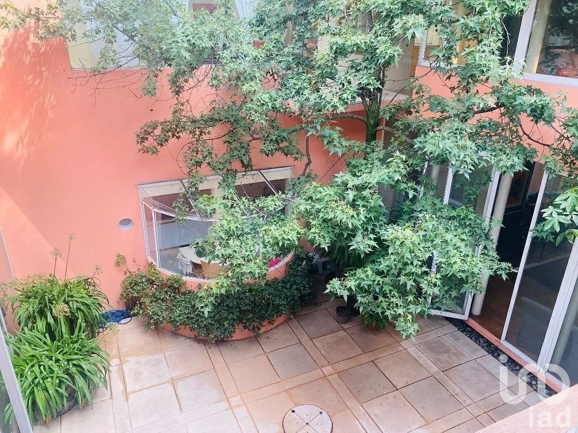 Casa en Venta en Bosques de las Lomas, Cuajimalpa de Morelos, Ciudad de México | NEX-285048 | iad México | Foto 32 de 44