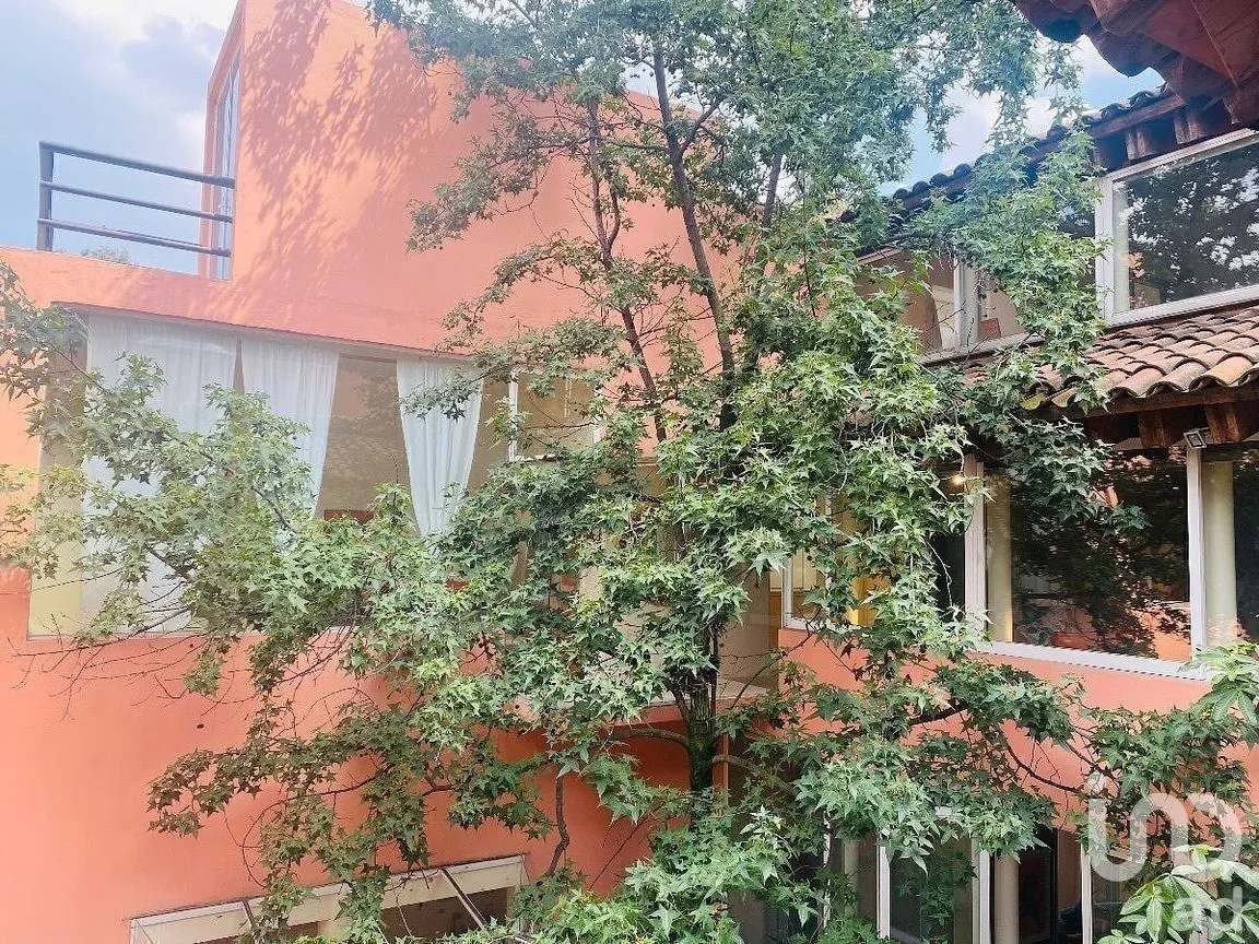 Casa en Venta en Bosques de las Lomas, Cuajimalpa de Morelos, Ciudad de México | NEX-285048 | iad México | Foto 33 de 44