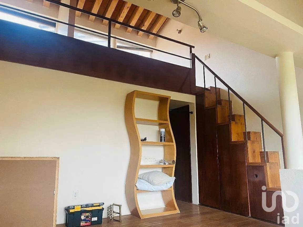 Casa en Venta en Bosques de las Lomas, Cuajimalpa de Morelos, Ciudad de México | NEX-285048 | iad México | Foto 36 de 44
