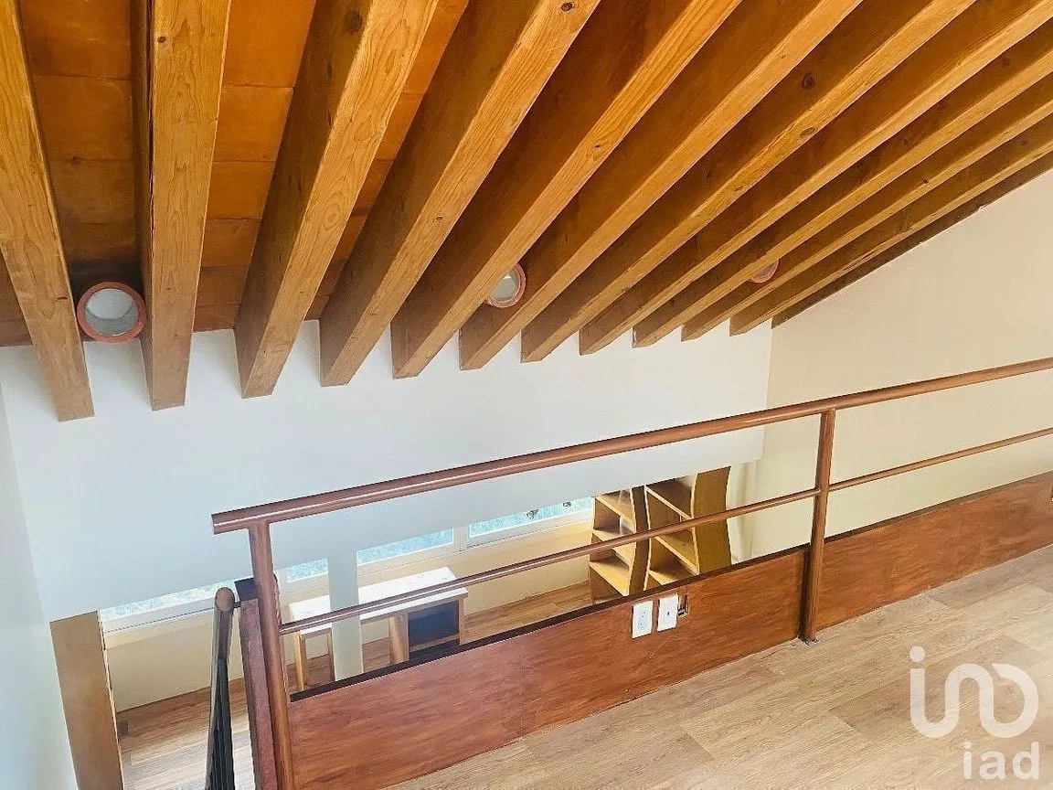 Casa en Venta en Bosques de las Lomas, Cuajimalpa de Morelos, Ciudad de México | NEX-285048 | iad México | Foto 38 de 44