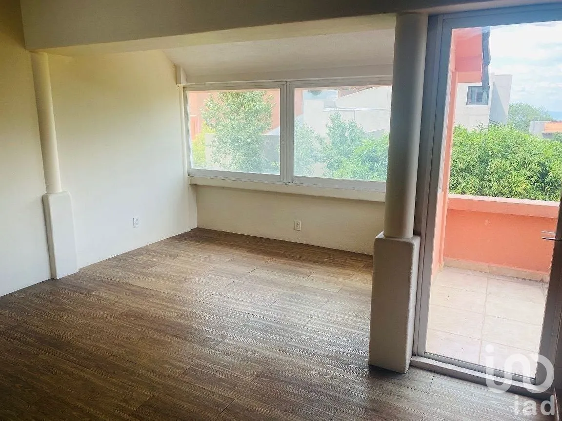 Casa en Venta en Bosques de las Lomas, Cuajimalpa de Morelos, Ciudad de México | NEX-285048 | iad México | Foto 39 de 44