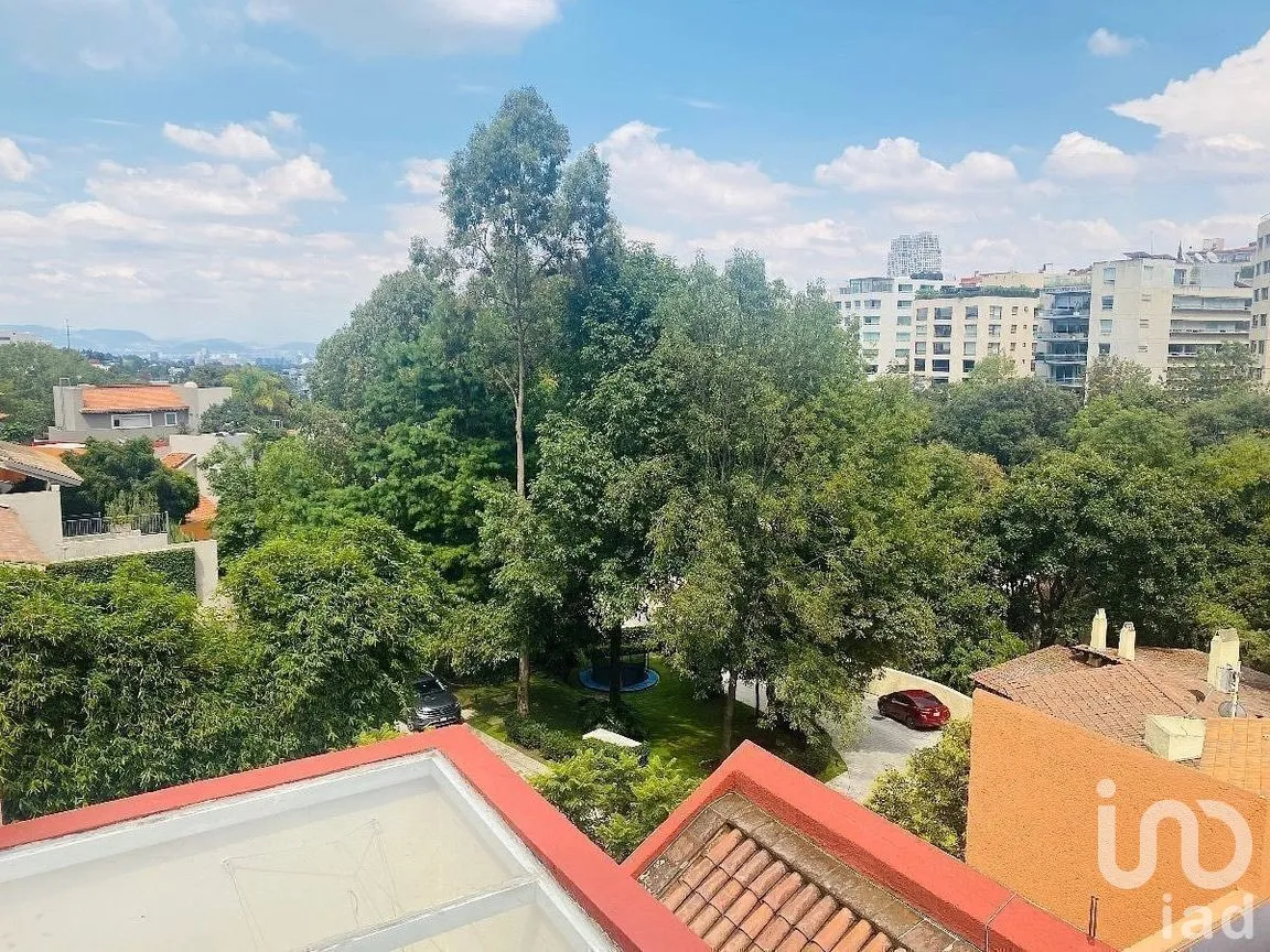 Casa en Venta en Bosques de las Lomas, Cuajimalpa de Morelos, Ciudad de México | NEX-285048 | iad México | Foto 44 de 44