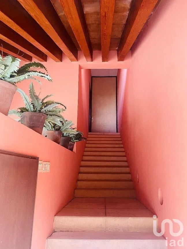 Casa en Venta en Bosques de las Lomas, Cuajimalpa de Morelos, Ciudad de México | NEX-285048 | iad México | Foto 6 de 44
