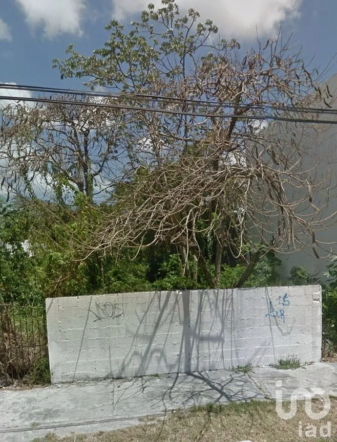 Terreno en Venta en Emiliano Zapata, Cozumel, Quintana Roo | NEX-285057 | iad México | Foto 2 de 5