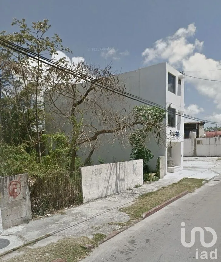 Terreno en Venta en Emiliano Zapata, Cozumel, Quintana Roo | NEX-285057 | iad México | Foto 3 de 5