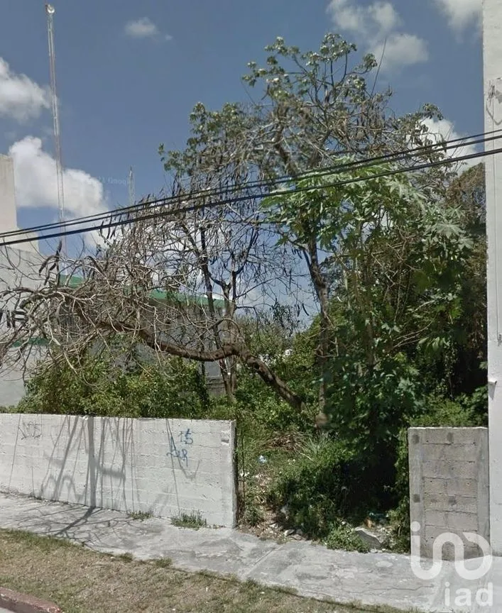 Terreno en Venta en Emiliano Zapata, Cozumel, Quintana Roo | NEX-285057 | iad México | Foto 5 de 5
