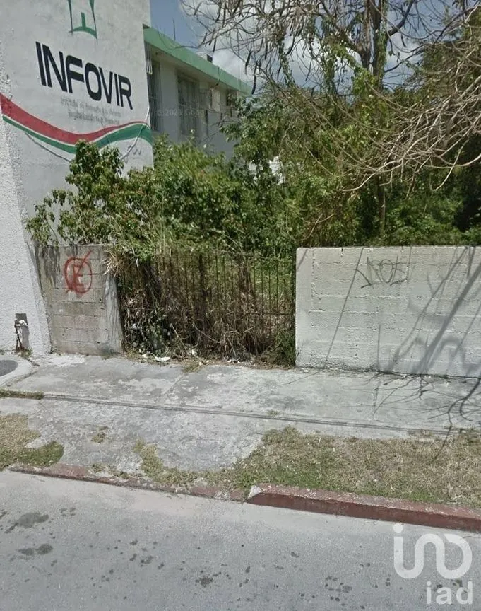 Terreno en Venta en Emiliano Zapata, Cozumel, Quintana Roo | NEX-285057 | iad México | Foto 1 de 5