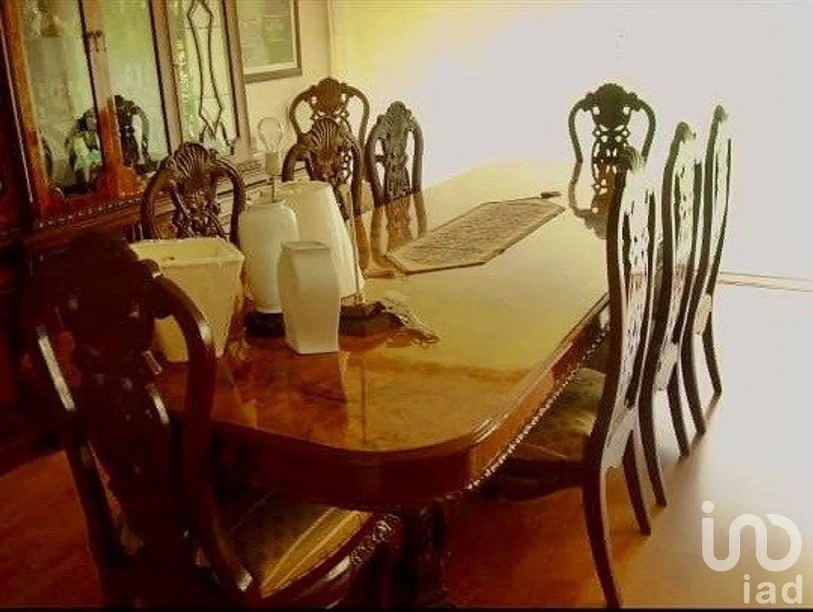 Casa en Venta en Lomas de las Palmas, Huixquilucan, Estado de México | NEX-287874 | iad México | Foto 11 de 22