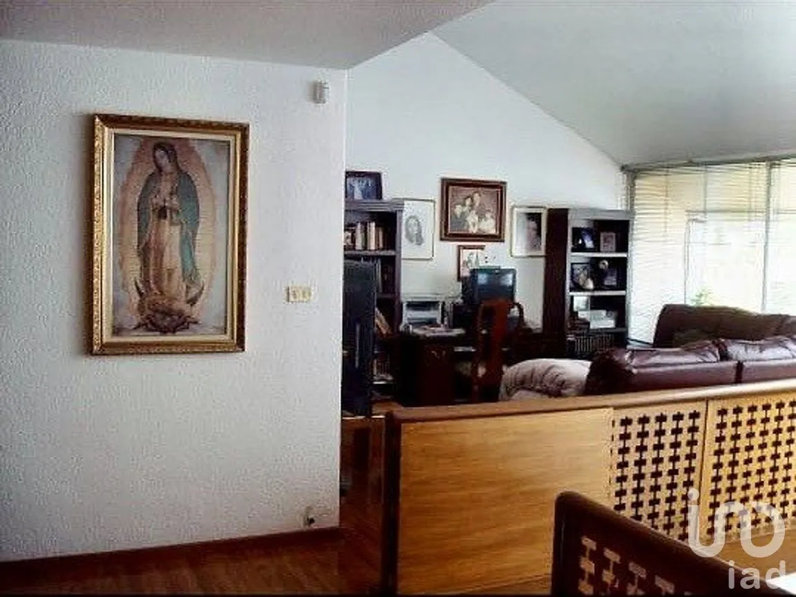 Casa en Venta en Lomas de las Palmas, Huixquilucan, Estado de México | NEX-287874 | iad México | Foto 16 de 22