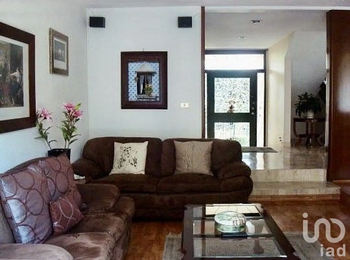 Casa en Venta en Lomas de las Palmas, Huixquilucan, Estado de México | NEX-287874 | iad México | Foto 6 de 22