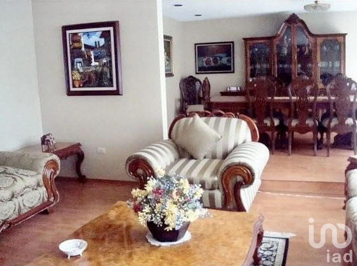 Casa en Venta en Lomas de las Palmas, Huixquilucan, Estado de México | NEX-287874 | iad México | Foto 8 de 22