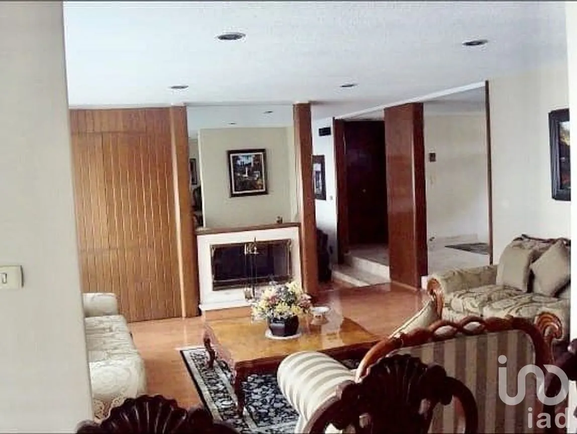 Casa en Venta en Lomas de las Palmas, Huixquilucan, Estado de México | NEX-287874 | iad México | Foto 9 de 22