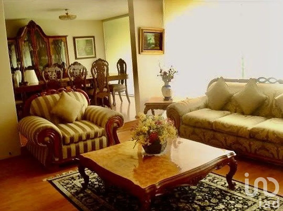 Casa en Venta en Lomas de las Palmas, Huixquilucan, Estado de México | NEX-287874 | iad México | Foto 10 de 22