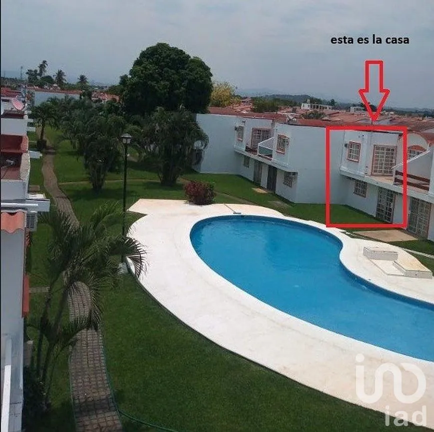 Casa en Venta en Llano Largo, Acapulco de Juárez, Guerrero | NEX-288095 | iad México | Foto 2 de 23