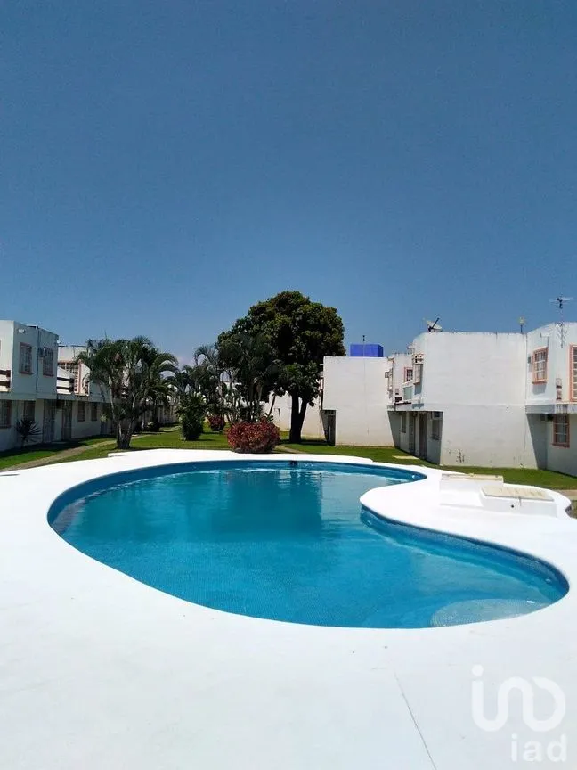 Casa en Venta en Llano Largo, Acapulco de Juárez, Guerrero | NEX-288095 | iad México | Foto 5 de 23