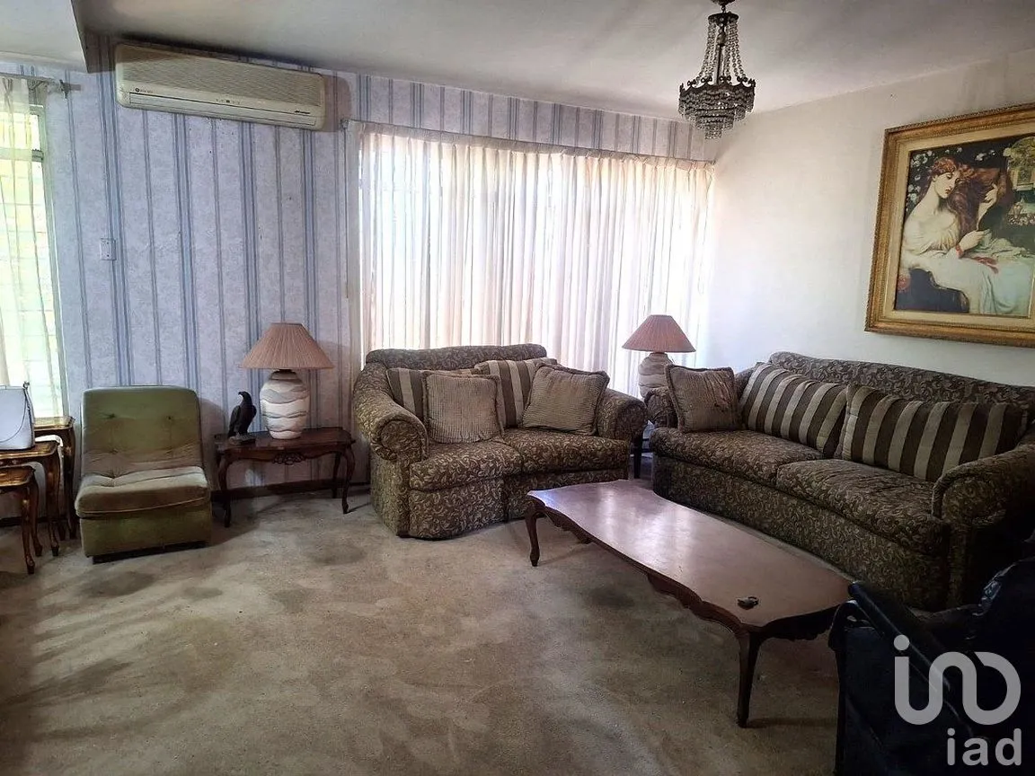 Casa en Venta en Cuauhtémoc, Ahome, Sinaloa | NEX-288245 | iad México | Foto 3 de 9