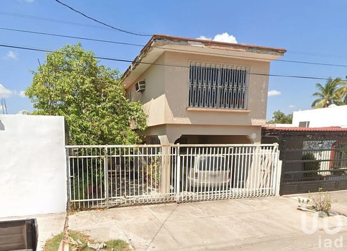 Casa en Venta en Cuauhtémoc, Ahome, Sinaloa | NEX-288245 | iad México | Foto 1 de 9