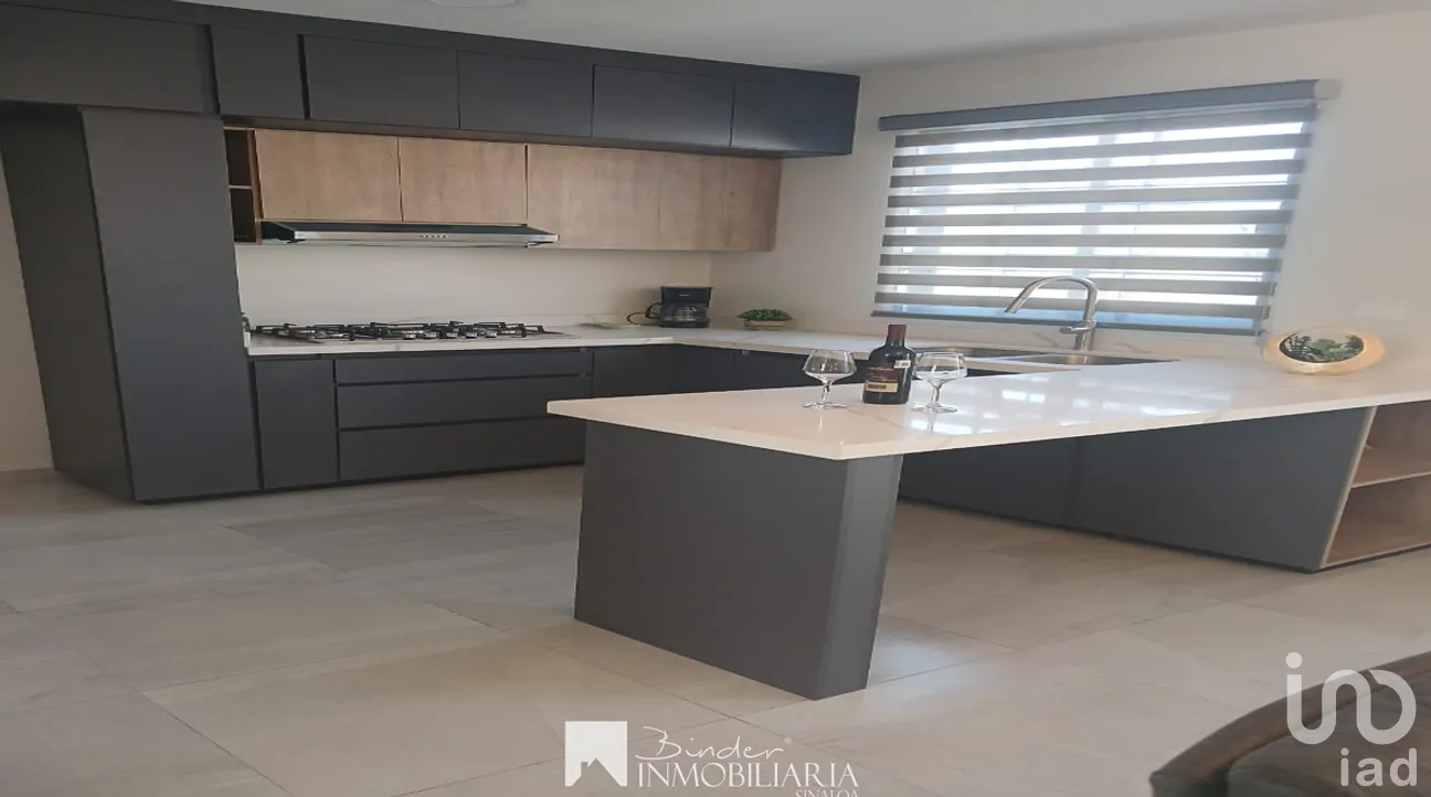 Casa en Venta en Villa Centenario, Ahome, Sinaloa | NEX-288261 | iad México | Foto 12 de 20
