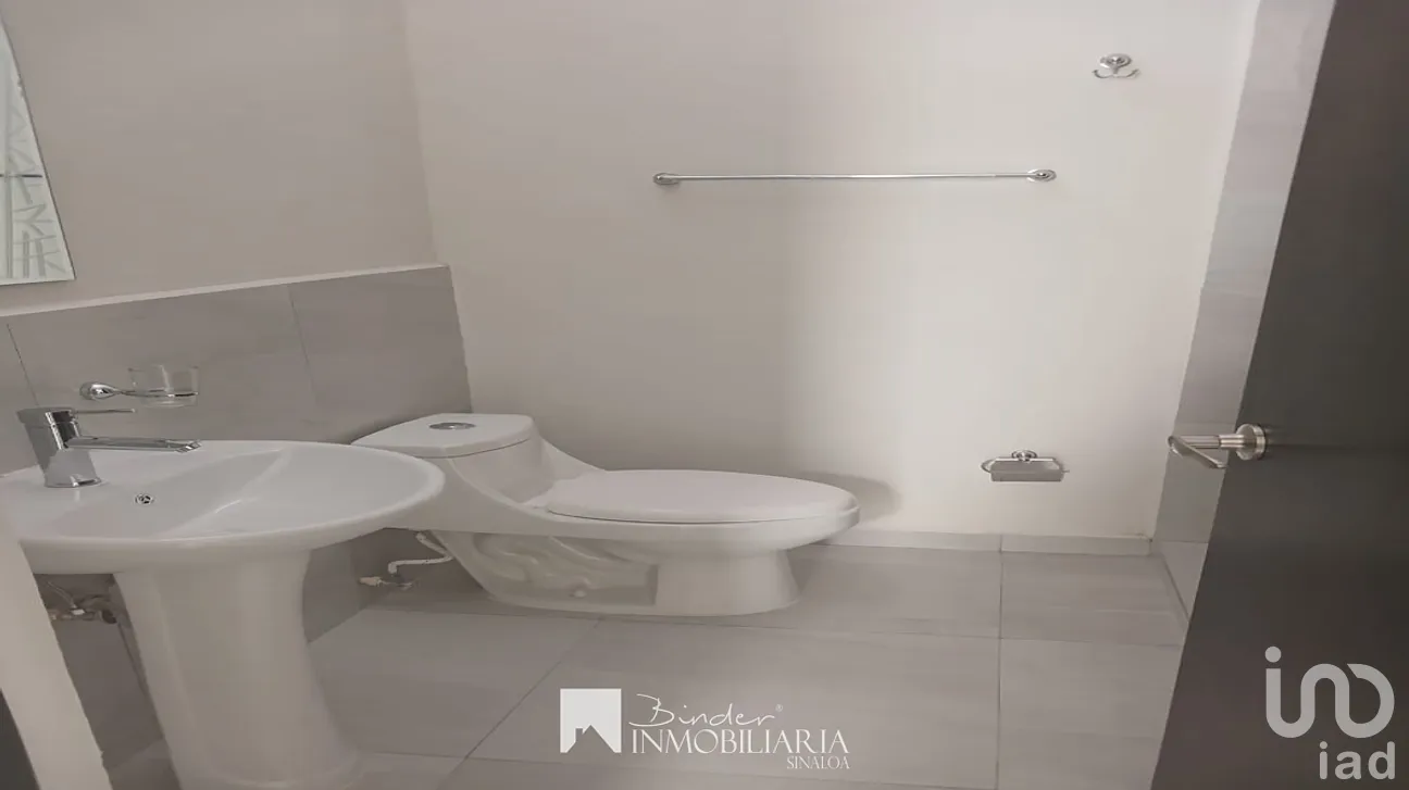 Casa en Venta en Villa Centenario, Ahome, Sinaloa | NEX-288261 | iad México | Foto 14 de 20