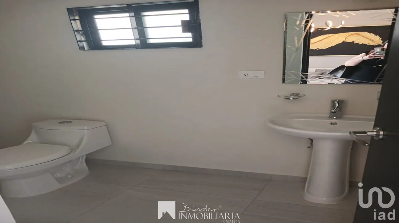 Casa en Venta en Villa Centenario, Ahome, Sinaloa | NEX-288261 | iad México | Foto 15 de 20