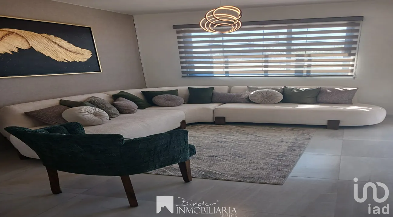 Casa en Venta en Villa Centenario, Ahome, Sinaloa | NEX-288261 | iad México | Foto 16 de 20